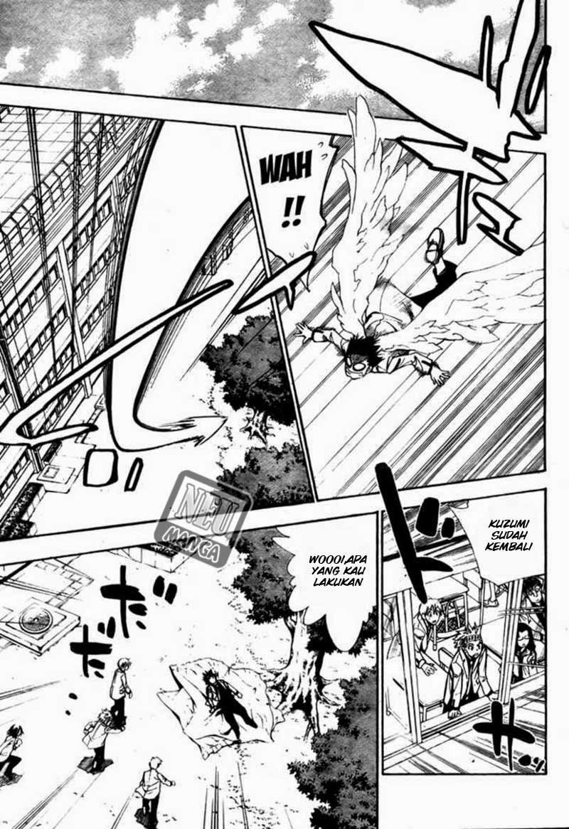 Chapter 91 - halaman 15
