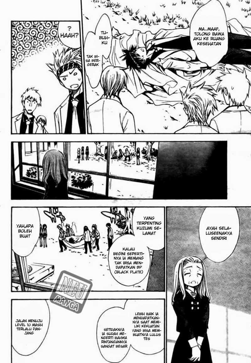 Chapter 91 - halaman 16