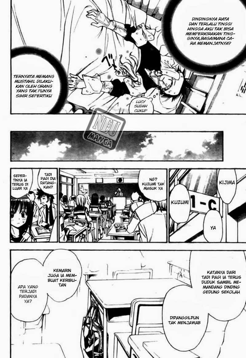 Chapter 91 - halaman 18