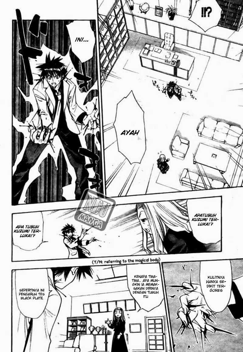 Chapter 91 - halaman 4