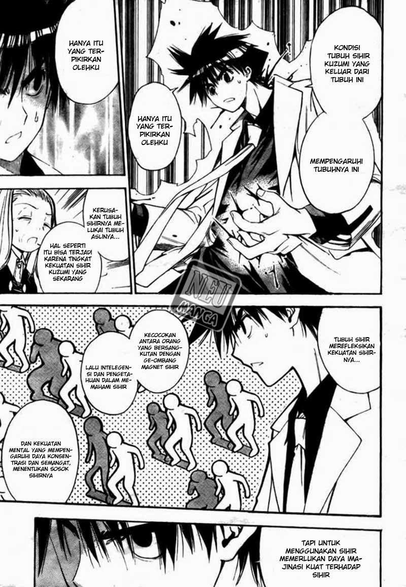 Chapter 91 - halaman 5