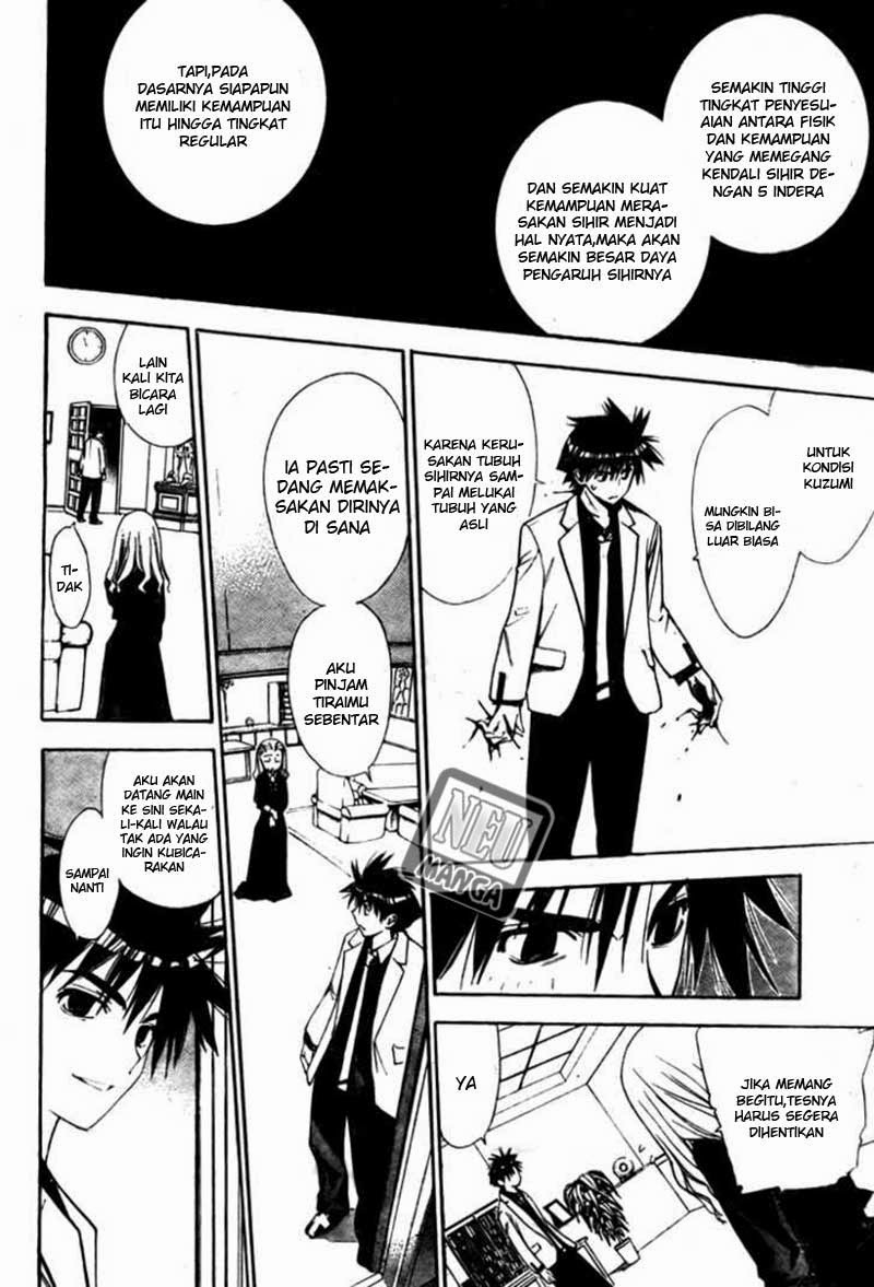 Chapter 91 - halaman 6