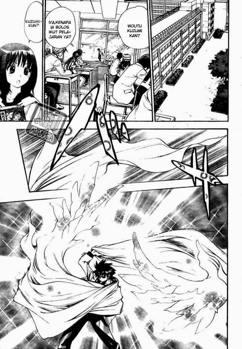 Chapter 91 - halaman 7