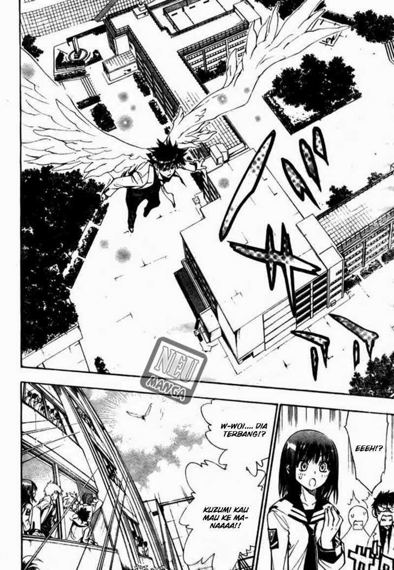 Chapter 91 - halaman 8
