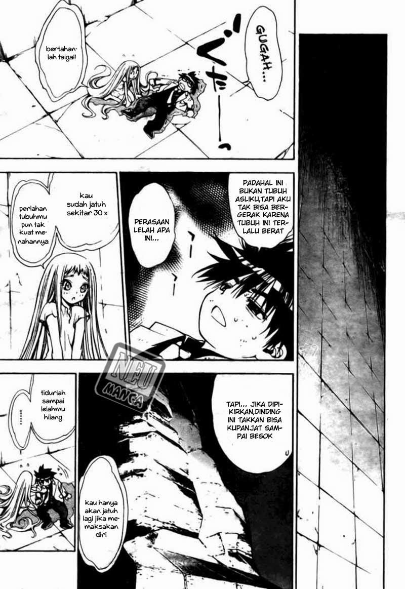 Chapter 91 - halaman 9