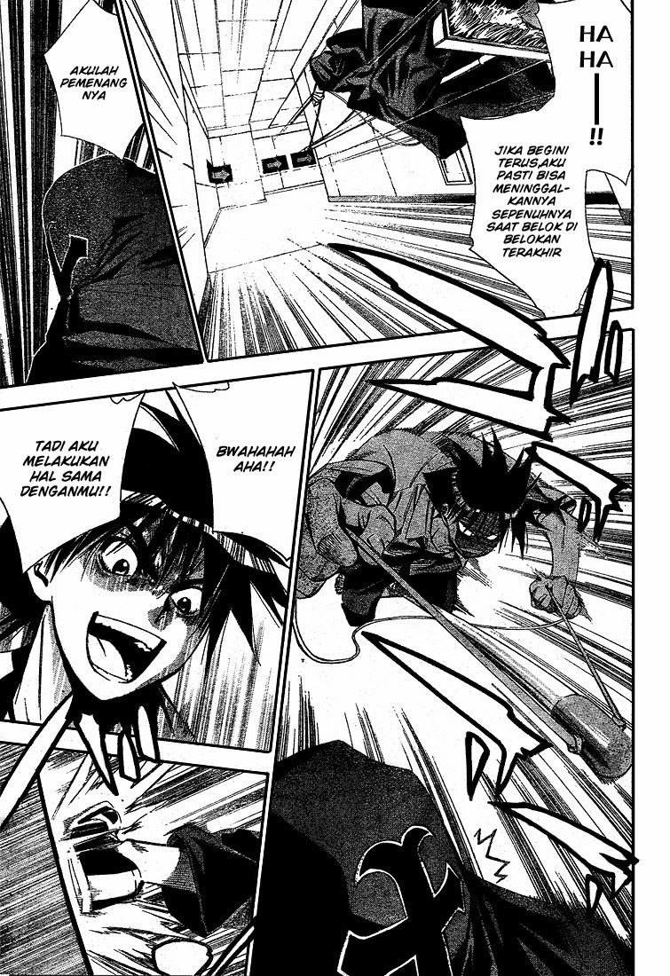 Chapter 73 - halaman 15
