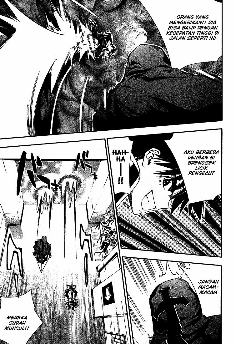 Chapter 73 - halaman 3