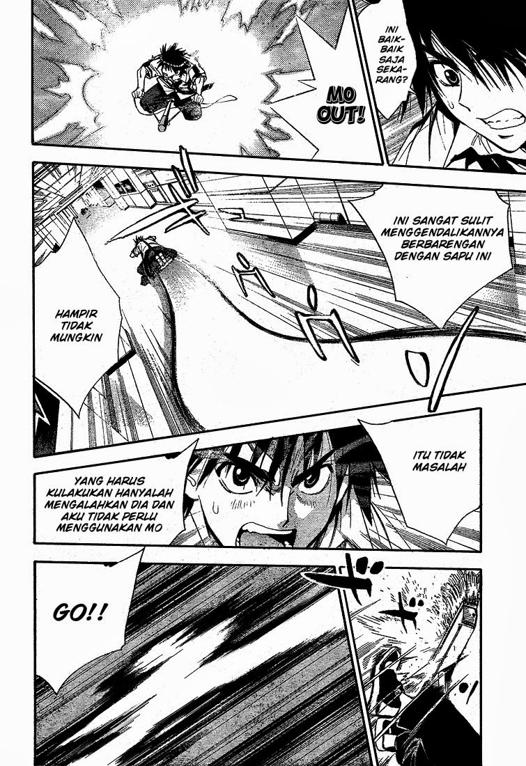 Chapter 73 - halaman 9