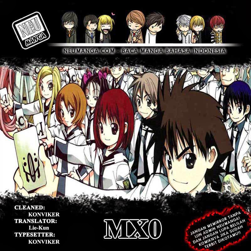 Chapter 50 - halaman 2