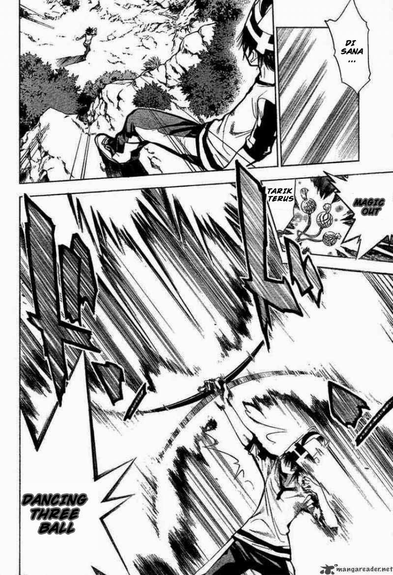 Chapter 50 - halaman 14