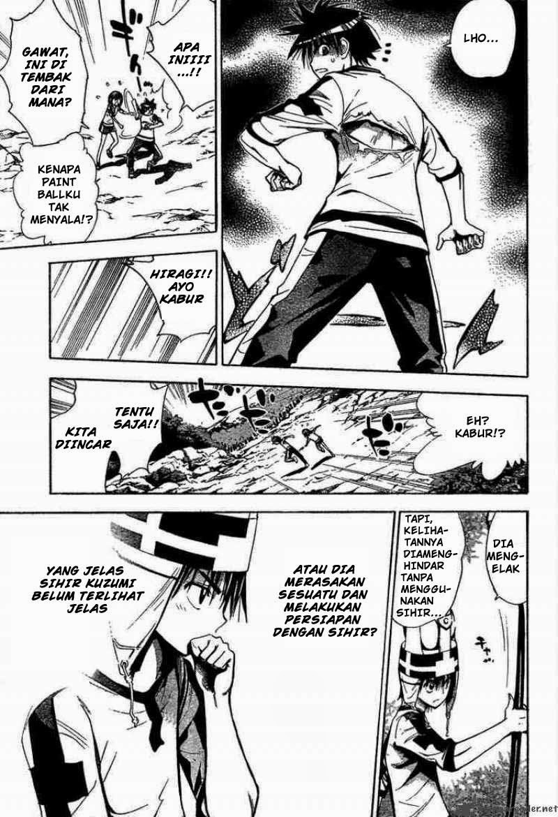 Chapter 50 - halaman 5