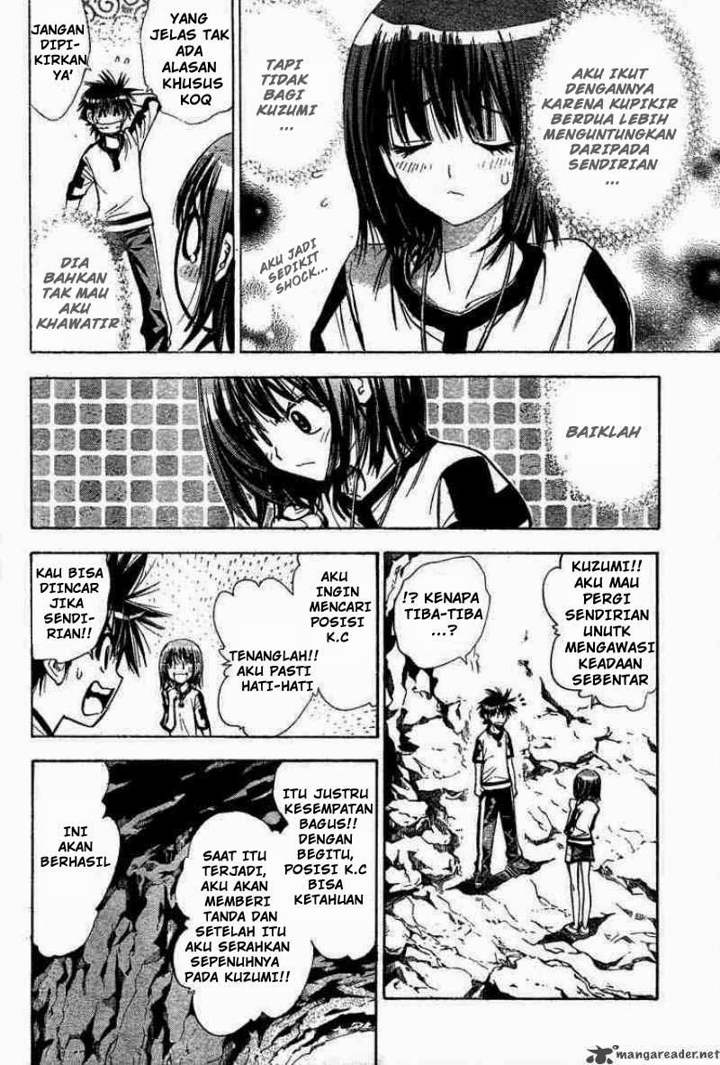 Chapter 50 - halaman 8