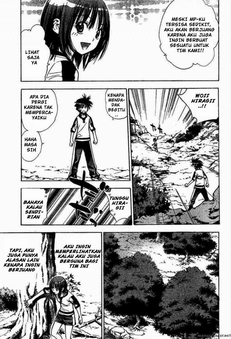 Chapter 50 - halaman 9
