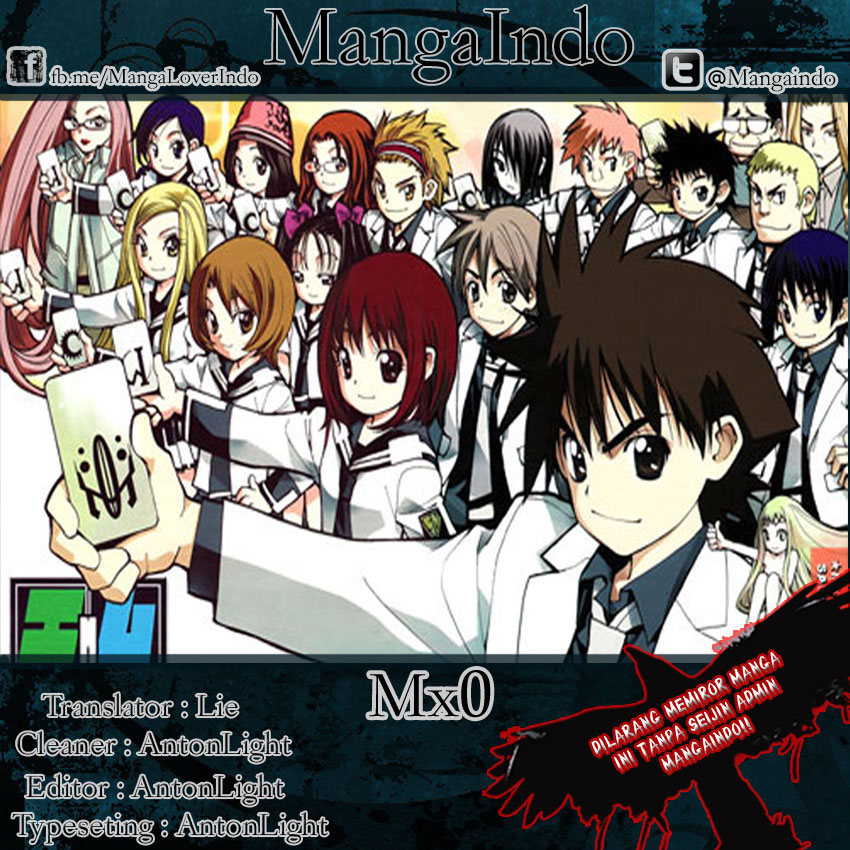 Chapter 47 - halaman 2