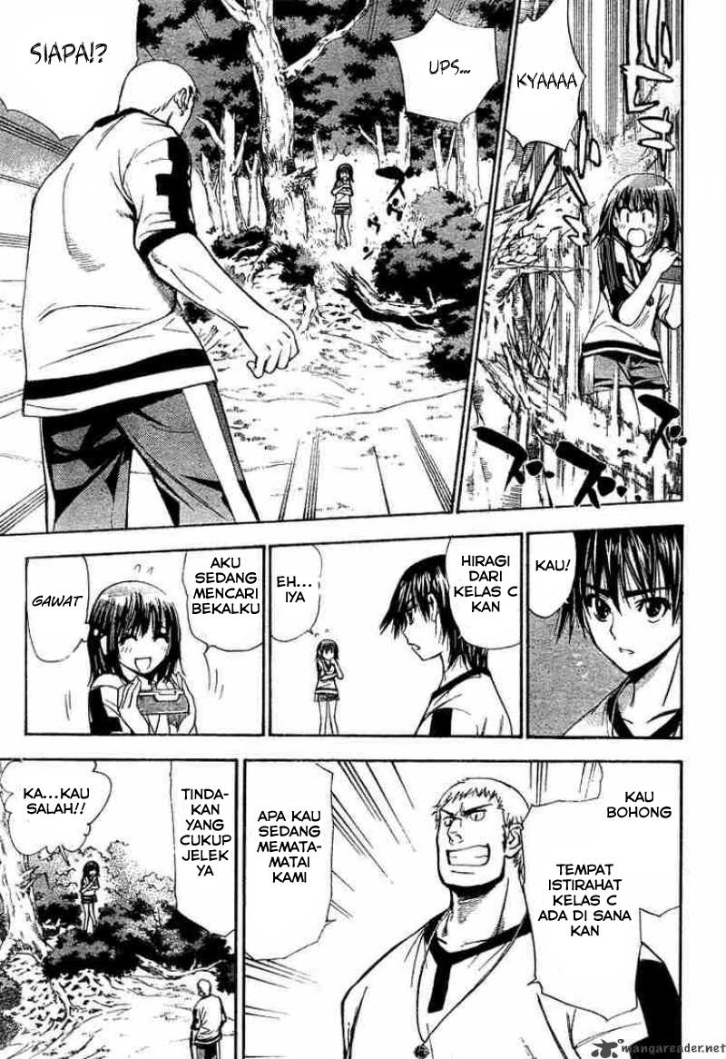 Chapter 40 - halaman 13