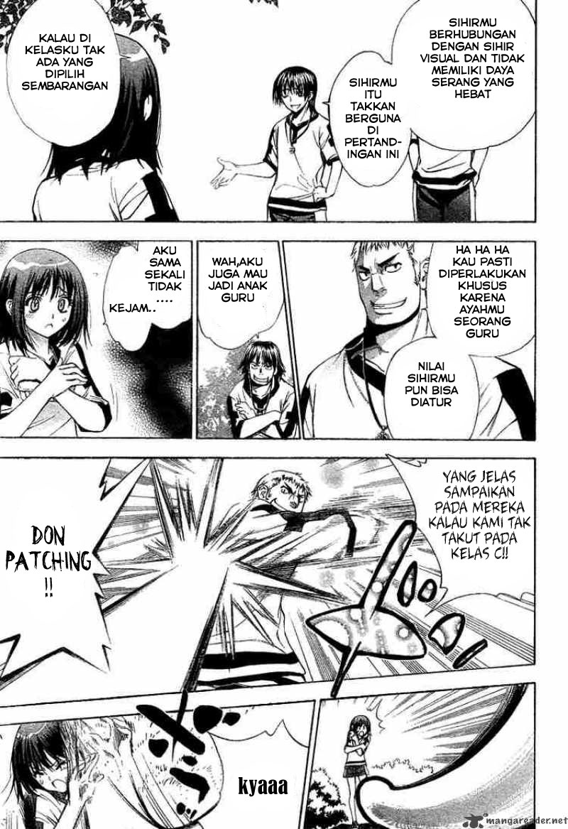 Chapter 40 - halaman 15