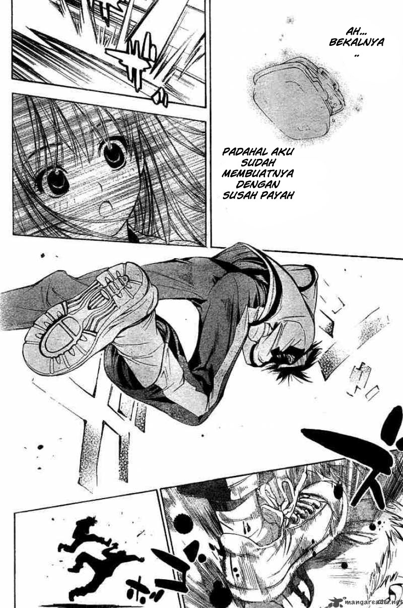 Chapter 40 - halaman 16