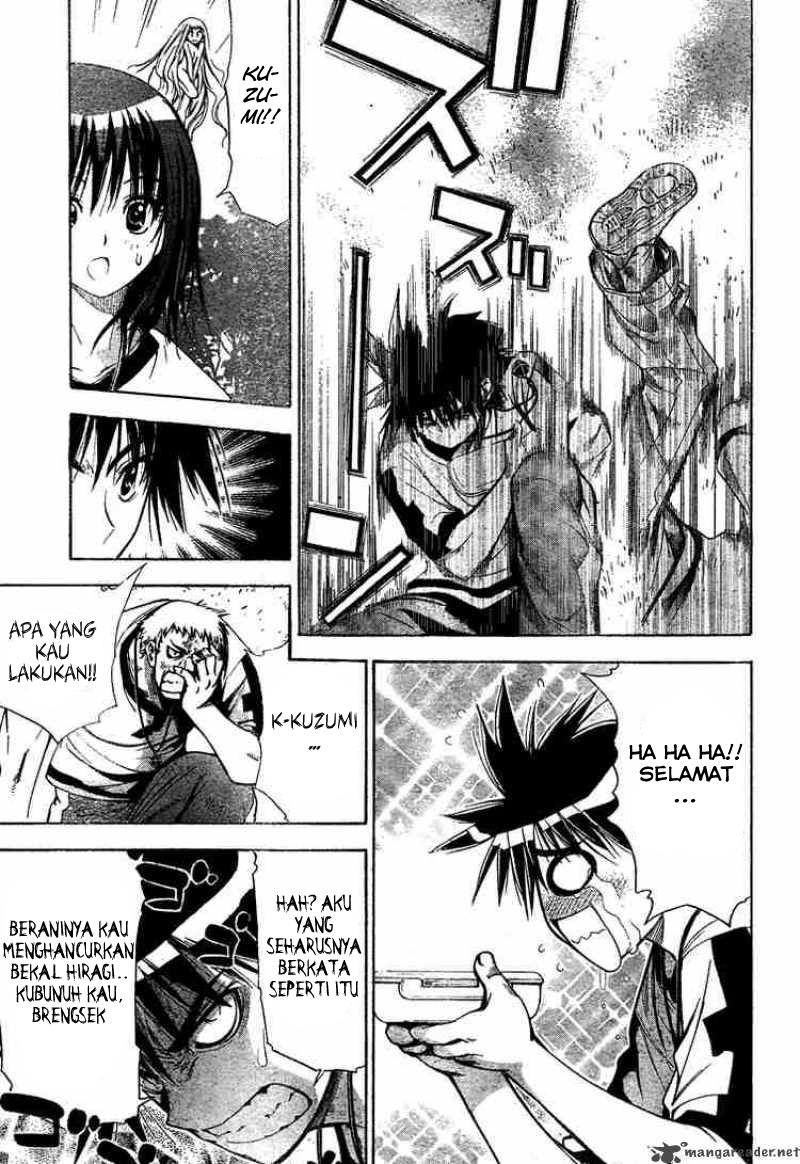 Chapter 40 - halaman 17