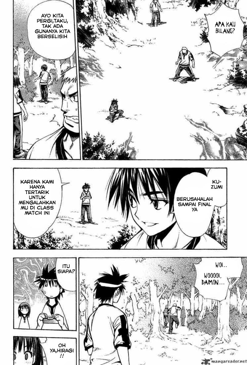 Chapter 40 - halaman 18