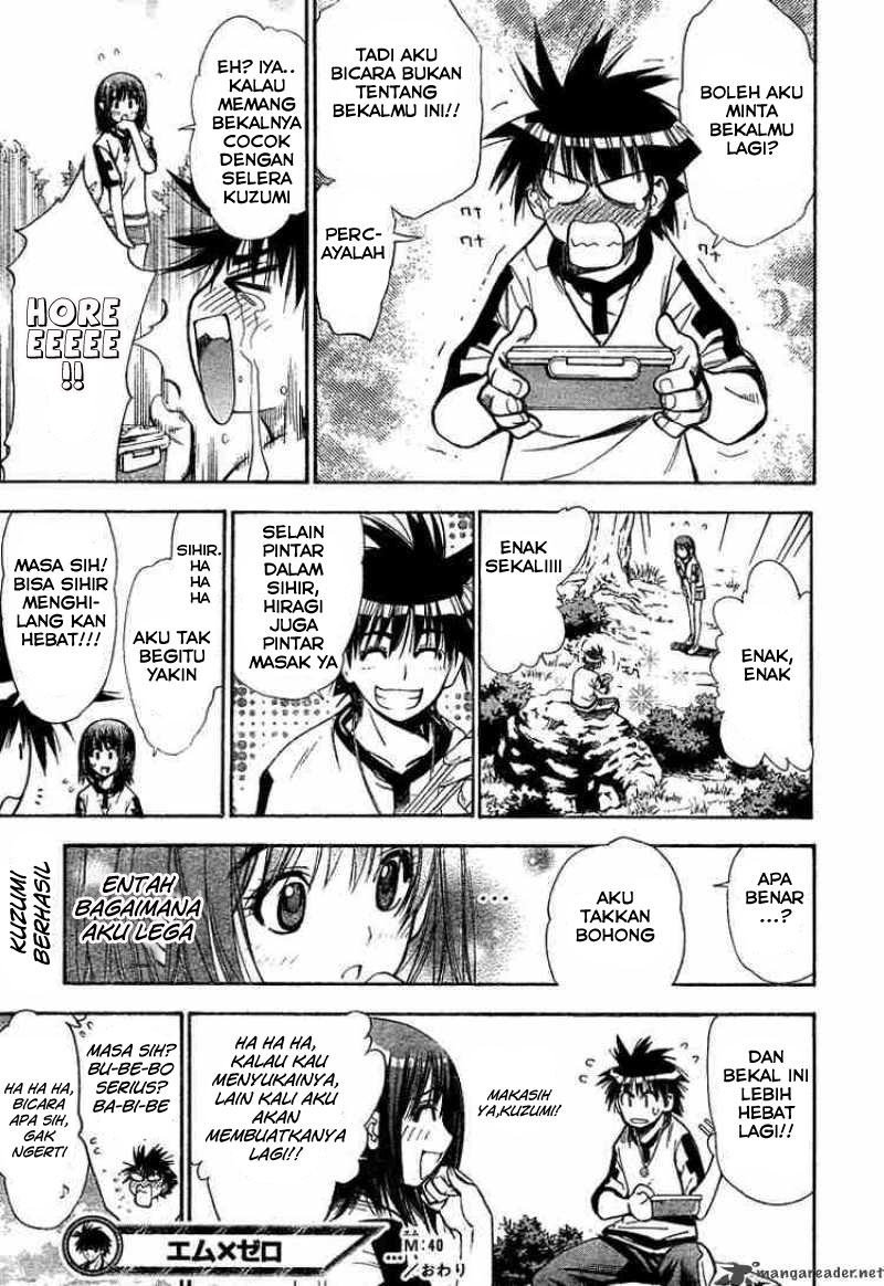 Chapter 40 - halaman 19