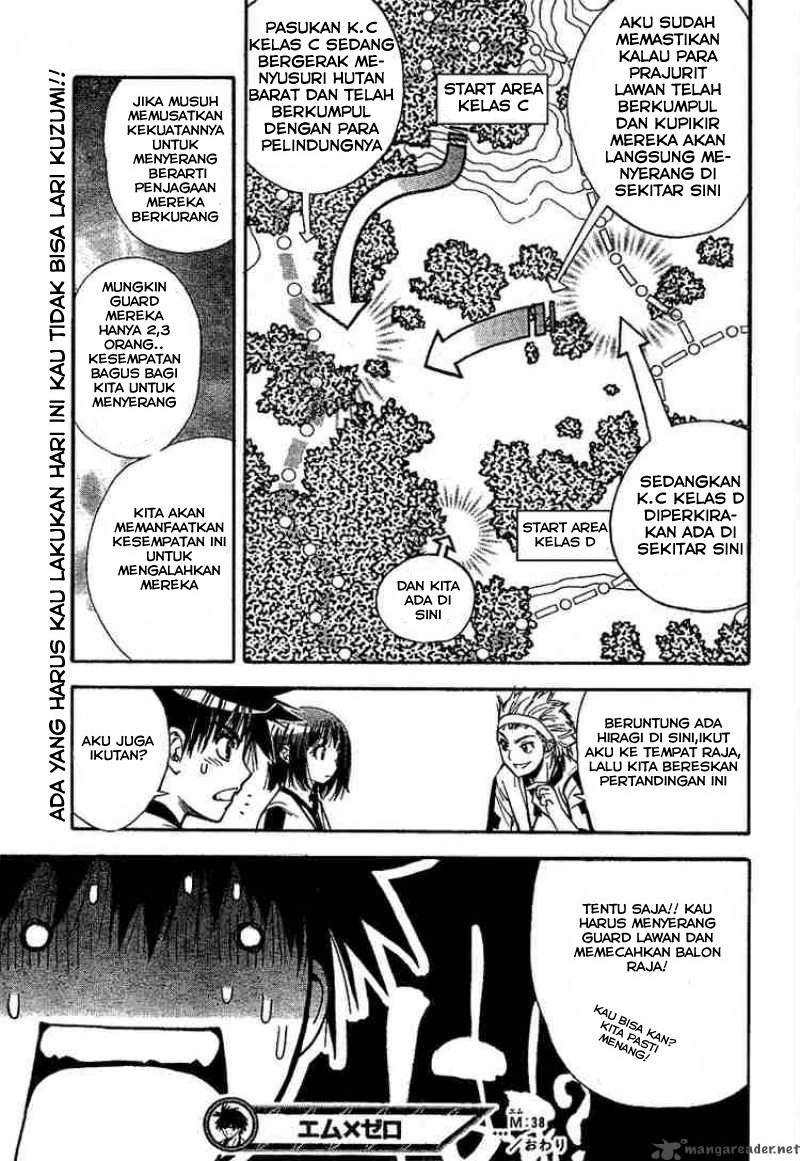 Chapter 38 - halaman 19