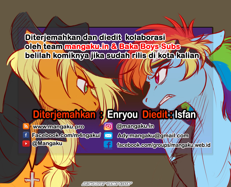 Chapter 85 - halaman 2