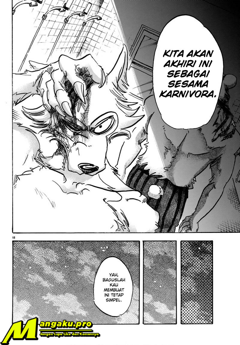 Chapter 85 - halaman 19