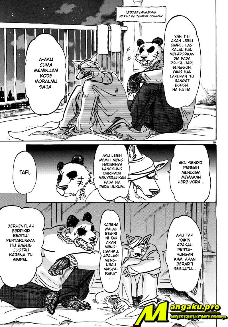 Chapter 85 - halaman 20