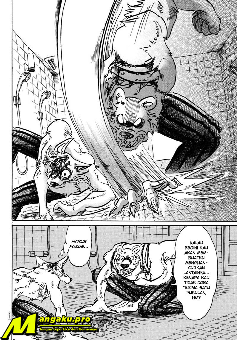 Chapter 85 - halaman 8