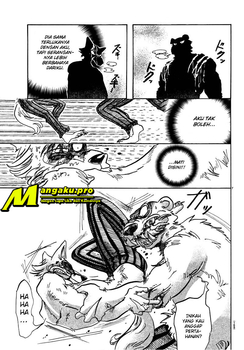 Chapter 85 - halaman 9