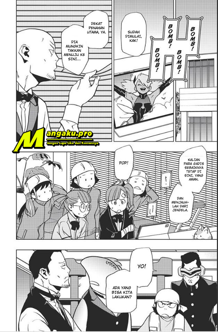 Chapter 78 - halaman 14