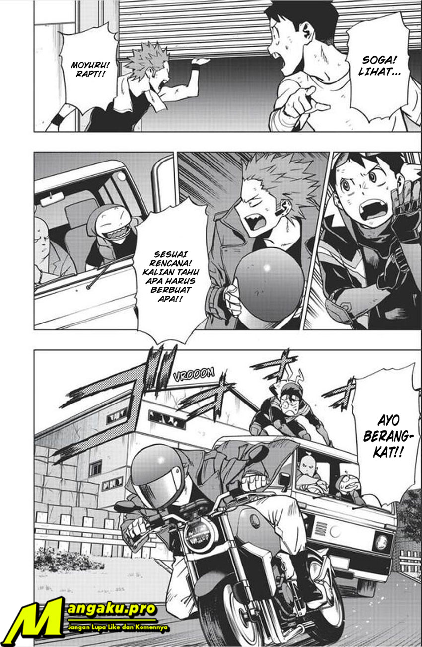 Chapter 78 - halaman 16