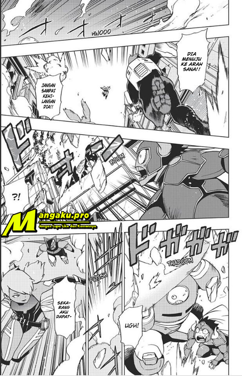 Chapter 78 - halaman 17
