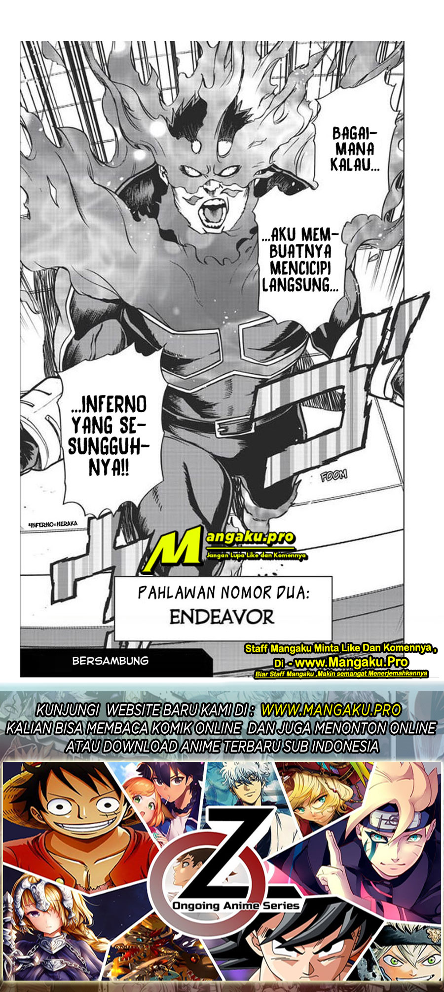 Chapter 78 - halaman 20