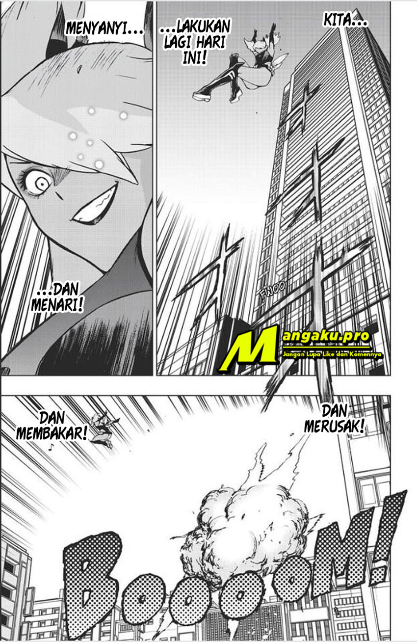 Chapter 78 - halaman 7