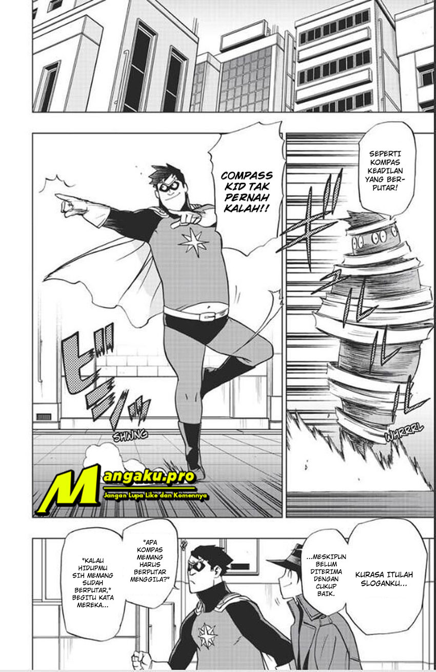 Chapter 78 - halaman 8