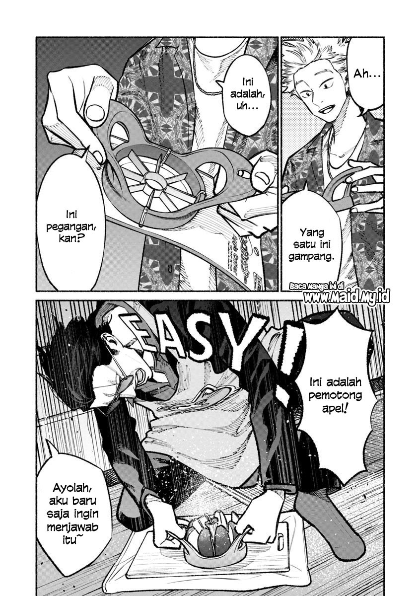 Chapter 32 - halaman 16