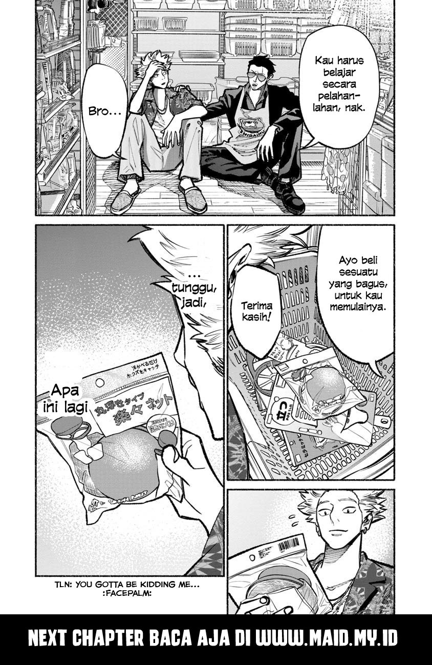 Chapter 32 - halaman 19