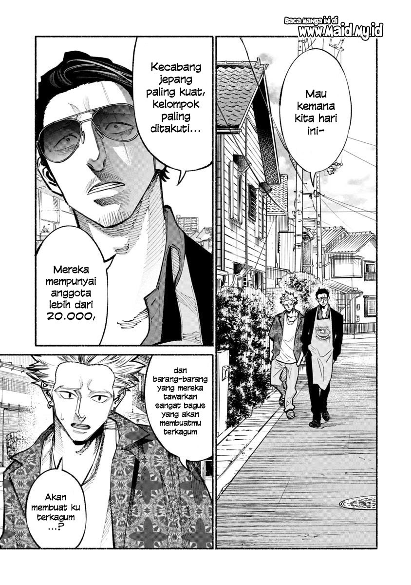 Chapter 32 - halaman 6