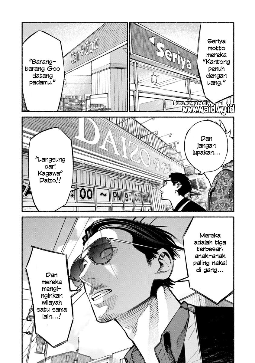 Chapter 32 - halaman 8
