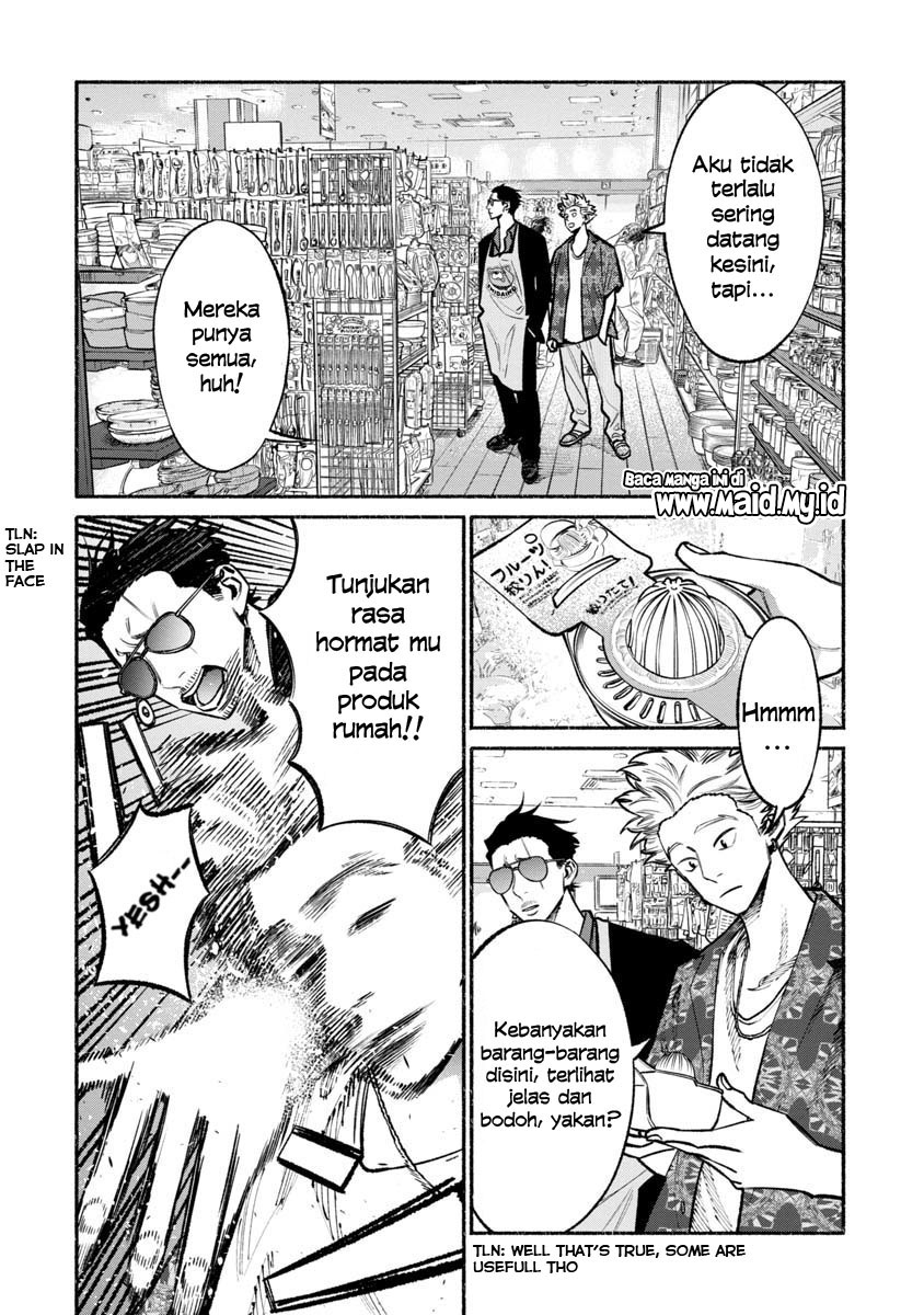 Chapter 32 - halaman 9
