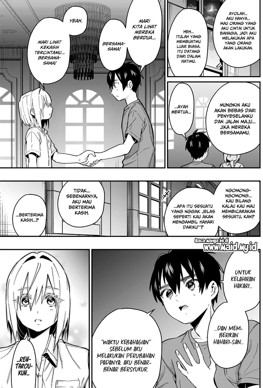 Chapter 22 - halaman 22