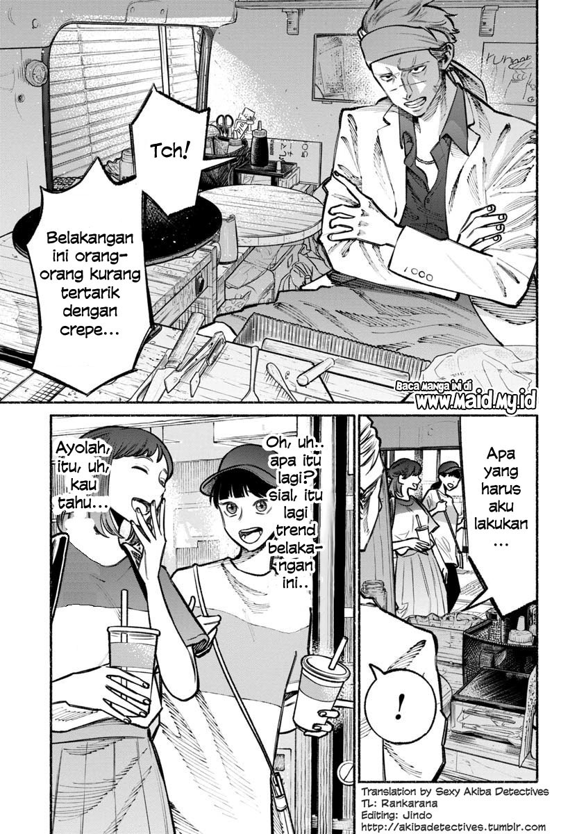 Chapter 31 - halaman 6