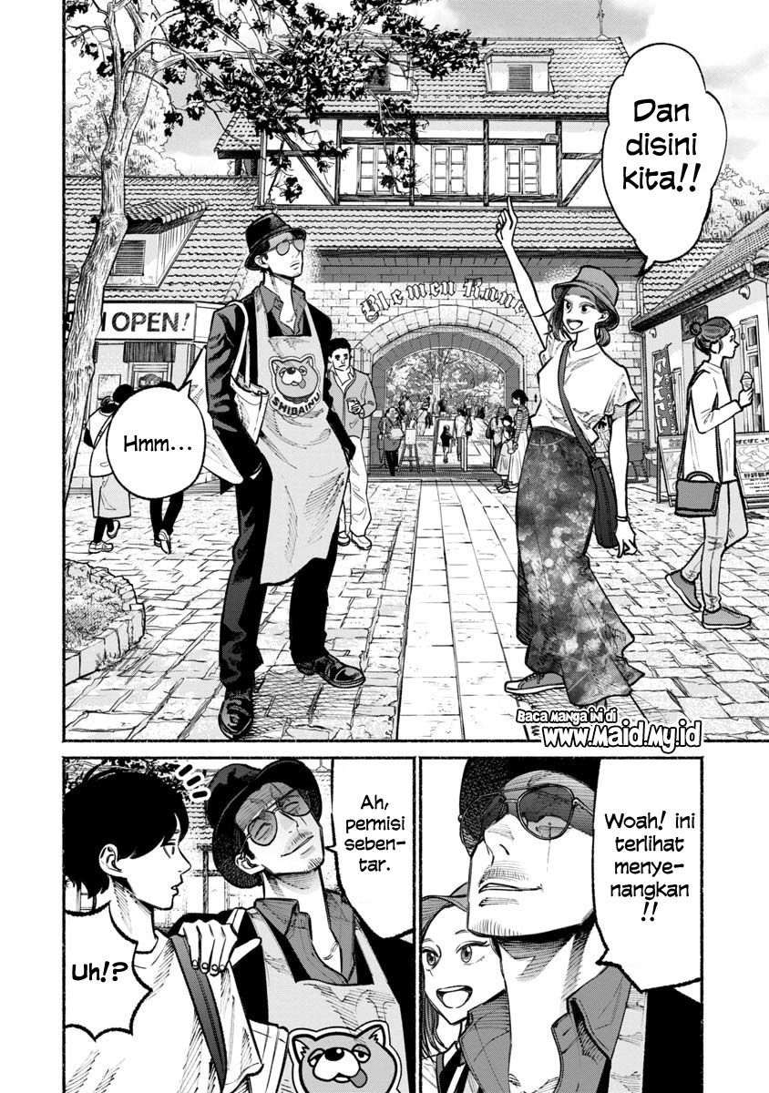 Chapter 30 - halaman 7