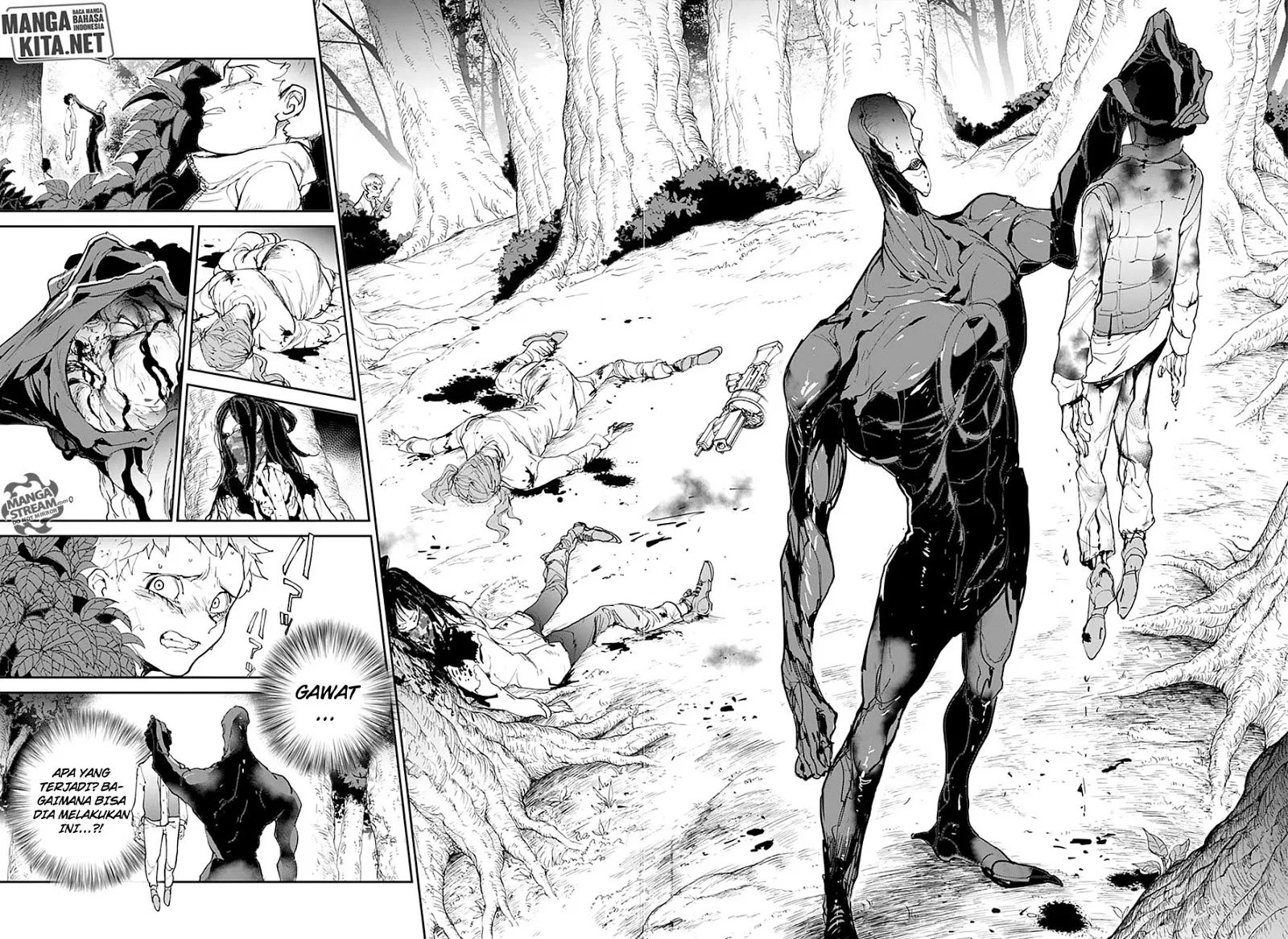 Chapter 85 - halaman 14