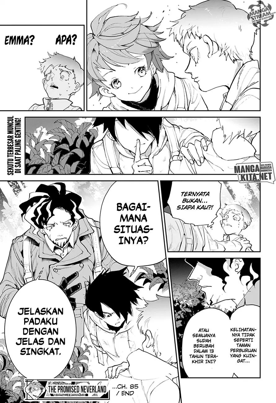 Chapter 85 - halaman 20