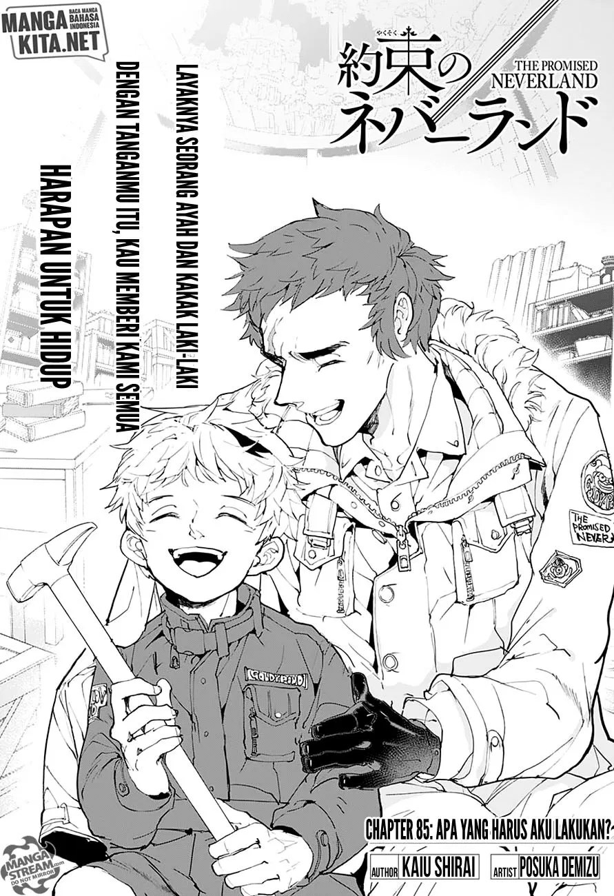 Chapter 85 - halaman 6