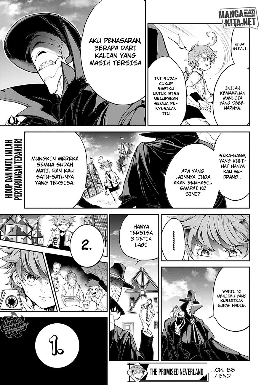 Chapter 86 - halaman 21