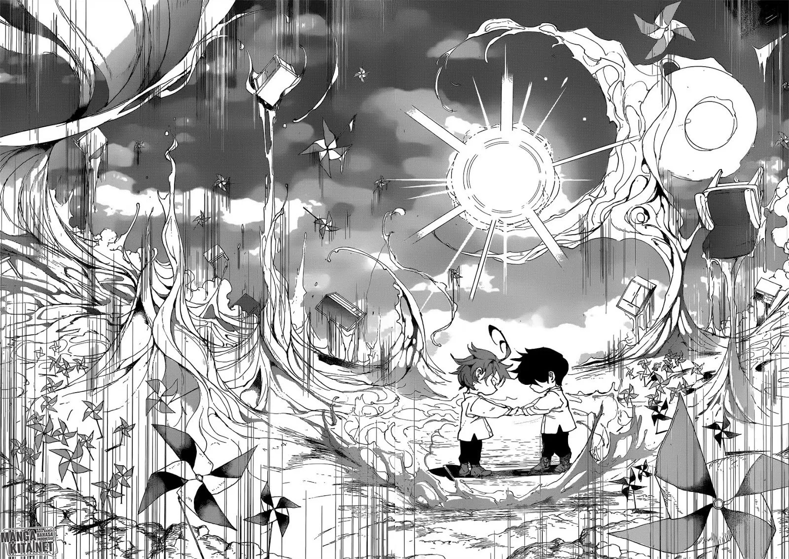 Chapter 137 - halaman 12