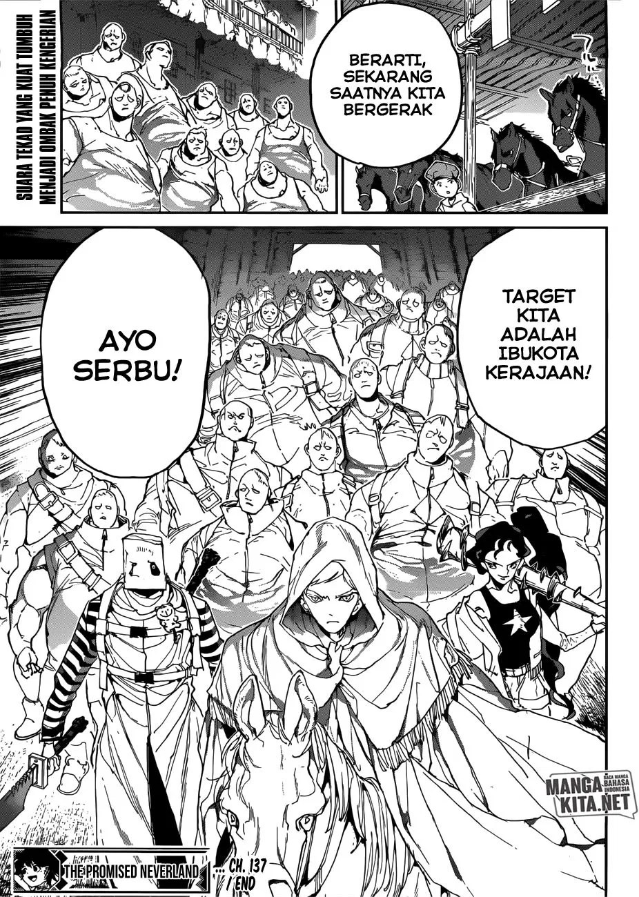 Chapter 137 - halaman 19